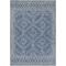 Livabliss Eagean EAG-2342 Outdoor Safe Area Rug EAG2342-23 - alternate 1